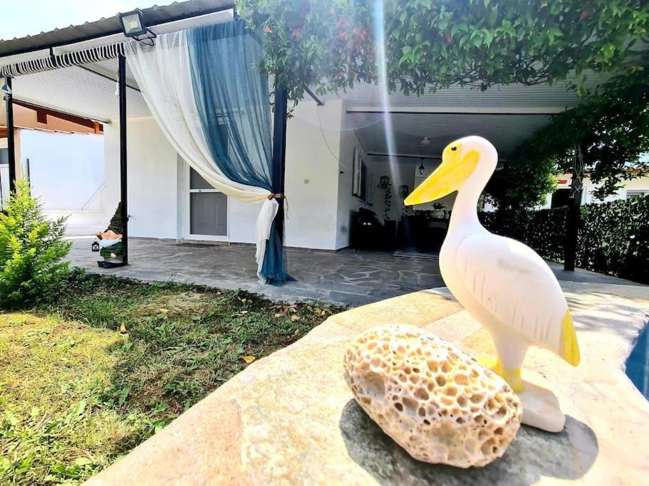 Mom'S Seaside Home Karianí Exterior foto
